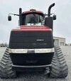 Гусеничный трактор Case IH Steiger 550 QuadTrac, 2012 г.в, 5391 м/ч, б/у - 3
