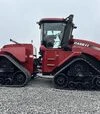 Гусеничный трактор Case IH Steiger 550 QuadTrac, 2012 г.в, 5391 м/ч, б/у - 5