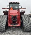 Гусеничный трактор Case IH Steiger 550 QuadTrac, 2012 г.в, 5391 м/ч, б/у - 7