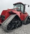 Гусеничный трактор Case IH Steiger 550 QuadTrac, 2012 г.в, 5391 м/ч, б/у - 8
