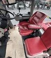 Гусеничный трактор Case IH Steiger 550 QuadTrac, 2012 г.в, 5391 м/ч, б/у - 9