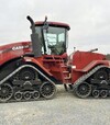 Гусеничный трактор Case IH Steiger 500 Quadtrac, 2012 г.в, 4089 м/ч, б/у - 2