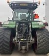 Трактор гусеничний Fendt 943 VARIO MT, 2020 р.в, 4975 м/год, б/в - 2