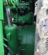 Гусеничный трактор John Deere 8360RT, 2012 г.в, 4195 м/ч, б/у - 10