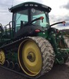 Гусеничный трактор John Deere 8360RT, 2012 г.в, 4195 м/ч, б/у - 3