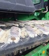 Гусеничный трактор John Deere 8360RT, 2012 г.в, 4195 м/ч, б/у - 9