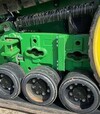 Гусеничный трактор John Deere 8335 RT, 2013 г.в, 3120 м/ч, б/у - 10