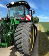 Гусеничный трактор John Deere 8335 RT, 2013 г.в, 3120 м/ч, б/у - 4