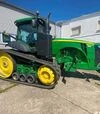 Трактор гусеничний John Deere 8370RT, 2017 р.в, 4080 м/год, б/в - 3