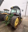 Гусеничный трактор John Deere 8370RT, 2016 г.в, 9000 м/ч, б/у - 3