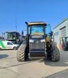 Трактор гусеничний Challenger MT 775 E, 2015 р.в, 3400 м/год, б/в - 2