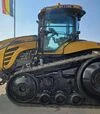 Трактор гусеничний Challenger MT 775 E, 2015 р.в, 3400 м/год, б/в - 4