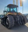 Трактор гусеничний Challenger MT 775 E, 2015 р.в, 3400 м/год, б/в - 6