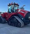 Трактор гусеничний Case IH Steiger 620 QuadTrac, 2015 р.в, 6659 м/год, б/в - 2
