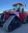Трактор гусеничний Case IH Steiger 620 QuadTrac, 2015 р.в, 6659 м/год, б/в - 3