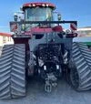 Трактор гусеничний Case IH Steiger 620 QuadTrac, 2015 р.в, 6659 м/год, б/в - 4