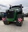 Гусеничный трактор John Deere 9620 RX, 2016 г.в, 5731 м/ч, б/у - 2