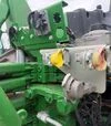Гусеничный трактор John Deere 9620 RX, 2016 г.в, 5731 м/ч, б/у - 6