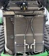 Гусеничный трактор John Deere 9620 RX, 2016 г.в, 5731 м/ч, б/у - 7