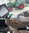 Гусеничный трактор John Deere 9620 RX, 2016 г.в, 5731 м/ч, б/у - 9