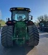 Трактор гусеничний John Deere 8370RT, 2017 р.в, 3878 м/год, б/в - 4