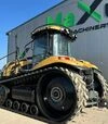 Гусеничный трактор Challenger MT 875 E, 2017 г.в, 8300 м/ч, б/у - 4