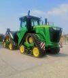 Трактор гусеничний John Deere 9620 RX, 2019 р.в, 5409 м/год, б/в - 3