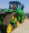Трактор гусеничний John Deere 9620 RX, 2019 р.в, 5409 м/год, б/в - 7