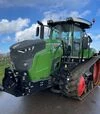 Трактор гусеничний Fendt 943 VARIO MT, 2018 р.в, 2941 м/год, б/в - 3