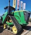 Гусеничный трактор John Deere 9620 RX, 2017 г.в, 6516 м/ч, б/у - 3
