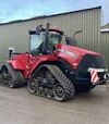 Трактор гусеничний CASE IH Quadtrac 500, 2020 р.в, 5200 м/год, б/в - 3