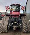 Трактор гусеничний CASE IH Quadtrac 500, 2020 р.в, 5200 м/год, б/в - 6