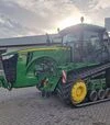 Трактор гусеничний John Deere 8370RT, 2018 р.в, 5151 м/год, б/в - 1