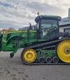 Трактор гусеничний John Deere 8370RT, 2018 р.в, 5151 м/год, б/в - 4