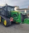 Трактор гусеничний John Deere 8370RT, 2018 р.в, 5151 м/год, б/в - 5