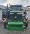 Трактор гусеничний John Deere 8370RT, 2018 р.в, 5151 м/год, б/в - 6