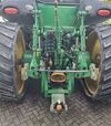 Трактор гусеничний John Deere 8370RT, 2018 р.в, 5151 м/год, б/в - 7
