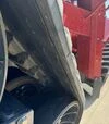 Гусеничный трактор CASE IH QUADTRAC 500, 2013 г.в, 4300 м/ч, б/у - 11