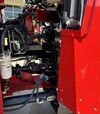Гусеничный трактор CASE IH QUADTRAC 500, 2013 г.в, 4300 м/ч, б/у - 13