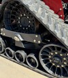Гусеничный трактор CASE IH QUADTRAC 500, 2013 г.в, 4300 м/ч, б/у - 15