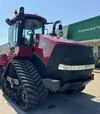 Гусеничный трактор CASE IH QUADTRAC 500, 2013 г.в, 4300 м/ч, б/у - 2