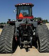 Гусеничный трактор CASE IH QUADTRAC 500, 2013 г.в, 4300 м/ч, б/у - 7
