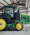 Трактор гусеничний John Deere 8370RT, 2019 р.в, 2519 м/год, б/в - 2