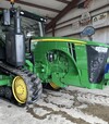 Трактор гусеничний John Deere 8370RT, 2019 р.в, 2519 м/год, б/в - 3