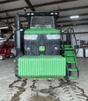 Трактор гусеничний John Deere 8370RT, 2019 р.в, 2519 м/год, б/в - 4