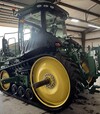 Трактор гусеничний John Deere 8370RT, 2019 р.в, 2519 м/год, б/в - 6