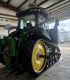 Трактор гусеничний John Deere 8370RT, 2019 р.в, 2519 м/год, б/в - 7
