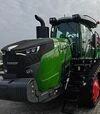 Трактор гусеничний Fendt 943 VARIO MT, 2020 р.в, 2161 м/год, б/в - 2