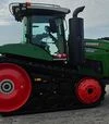 Трактор гусеничний Fendt 943 VARIO MT, 2020 р.в, 2161 м/год, б/в - 3
