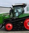 Трактор гусеничний Fendt 943 VARIO MT, 2020 р.в, 2161 м/год, б/в - 4